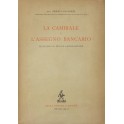 La cambiale e l'assegno bancario secondo la nuova legislazione