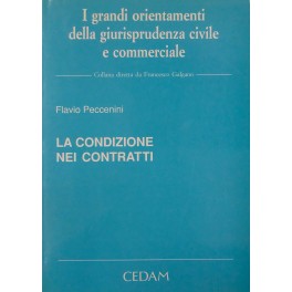 La condizione nei contratti