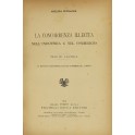 La concorrenza illecita nell'industria e nel commercio.