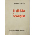 Il diritto di famiglia