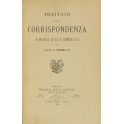 Trattato sulla corrispondenza in materia civile e