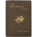 The book-hunter in Paris