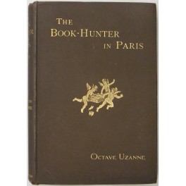 The book-hunter in Paris