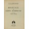 Manuale di diritto commerciale.