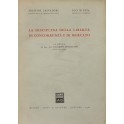 La disciplina della libertà di concorrenza e di mercato