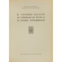 Il giudizio davanti al Consiglio di Stato e ai giudici sottordinati