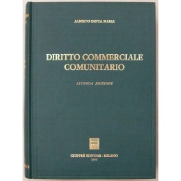 Diritto commerciale comunitario