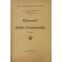 Elementi di diritto commerciale