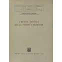 Profili attuali della potestà maritale