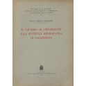Il giudizio di opposizione alla sentenza dichiarativa di fallimento