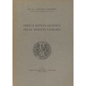 Fonti e natura giuridica della rendita vitalizia