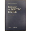 Istituzioni di diritto civile