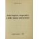 Delle imprese cooperative e delle mutue assicuratrici. Artt. 2511-2548