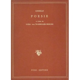 Poesie. Poesie.