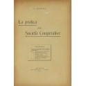 La pratica delle società cooperative