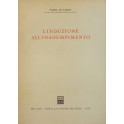 L'induzione all'inadempimento