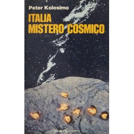 Italia. Mistero cosmico