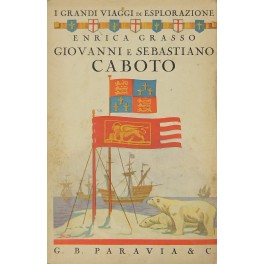 Giovanni e Sebastiano Caboto