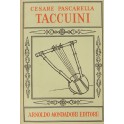 Taccuini. 