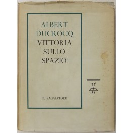 Vittoria sullo spazio. Traduzione di Orazio Nicotra