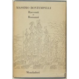 Racconti e romanzi.