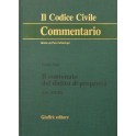 Il contenuto del diritto di proprietà. Artt. 832-833