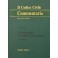 Il contenuto del diritto di proprietà. Artt. 832-833