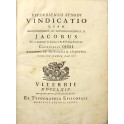 Viterbiensis synodi vindicatio 