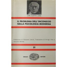 Il problema dell'inconscio nella psicologia moderna Il problema dell'inconscio nella psicologia moderna