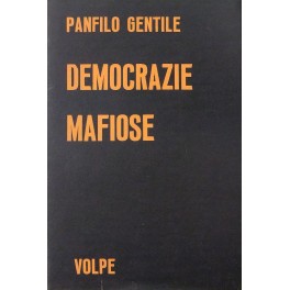 Democrazie mafiose