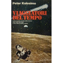 Viaggiatori del tempo. 