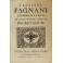 Prosperi Fagnani Commentaria in primum (-quintum)