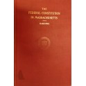 The contest over the ratification of the Federal Constitution 