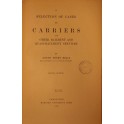 A selection of cases on carriers and other bailmen