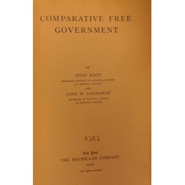 Comparative free government