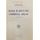 Manuel de droit civil et commercial anglais. 