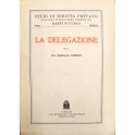 La delegazione