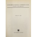 Giurisprudenza Commerciale. Società e fallimento. Anno III - 1976
