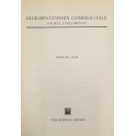 Giurisprudenza Commerciale. Società e fallimento. Anno III - 1976