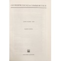 Giurisprudenza Commerciale. Società e fallimento. Anno XXXIII - 2006