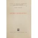 Giudici legislatori? 