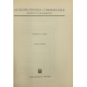 Giurisprudenza Commerciale. Società e fallimento. Anno VI - 1979