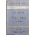 L'italiano a Parigi. Guida pratica di Parigi e del