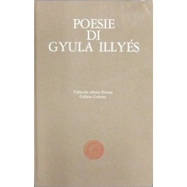 Poesie di Gyula Illyes