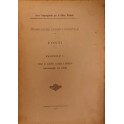 Codificazione canonica orientale. Fonti. 
