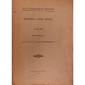 Codificazione canonica orientale. Fonti. 