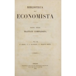 Del metodo in economia politica della natura e definizione del lavoro