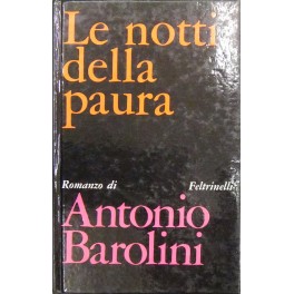 Le notti della paura