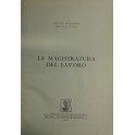 La magistratura del lavoro