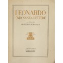 Leonardo omo sanza lettere